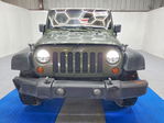 Jeep Wrangler 2008