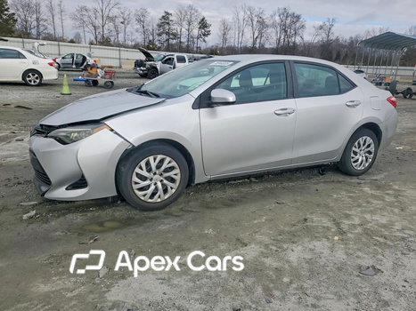 Toyota Corolla 2017 - Image 1 of 13
