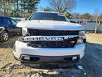 Chevrolet Silverado 2021