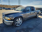Dodge Dakota 2002