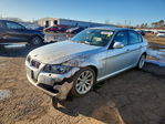 BMW Series 3 2011
