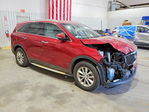 Kia Sorento 2017