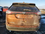 Ford Edge 2017