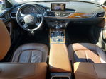 Audi A6 2013