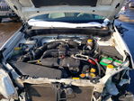 Subaru Forester 2012
