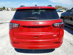 Jeep Compass 2022