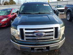 Ford F-150 2012