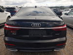 Audi A6 2019