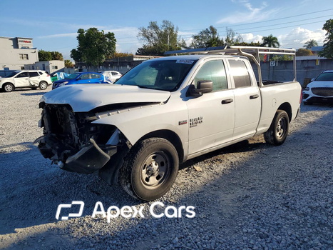 RAM 1500 2019 - Image 1 of 13