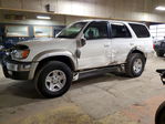 Toyota 4Runner 2002