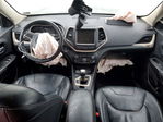 Jeep Cherokee 2015