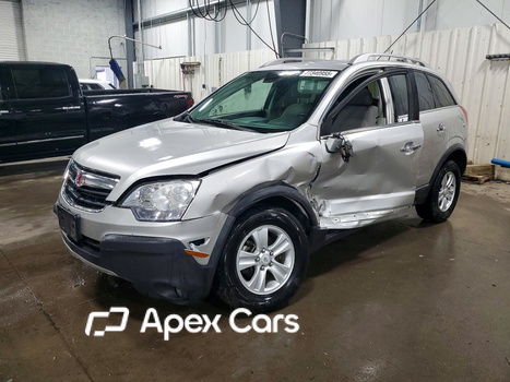 Saturn VUE 2008 - Image 1 of 14