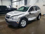 Saturn VUE 2008