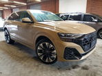 Audi Q8 2025