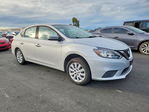 Nissan Sentra 2017