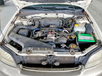 Subaru Legacy 2000