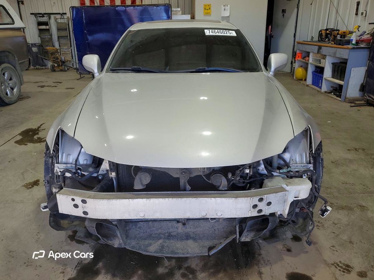 Lexus IS 2006