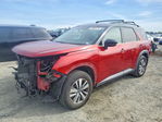 Nissan Pathfinder 2023
