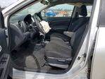 Nissan Versa 2019