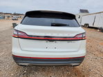 Lincoln Nautilus 2020