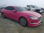 Hyundai Sonata 2021