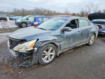 Nissan Altima 2013