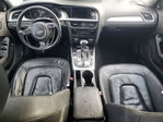 Audi A4 2015