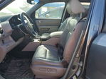 Honda Pilot 2011