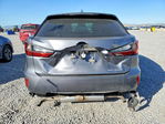 Lexus RX 2016