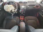 Jeep Renegade 2017