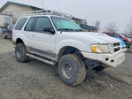 Ford Explorer 2001