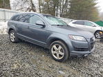 Audi Q7 2015