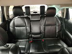 Nissan Pathfinder 2015