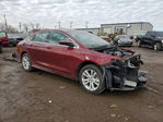 Chrysler 200 2016