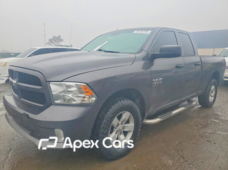 RAM 1500 2019 - Image 1 of 12