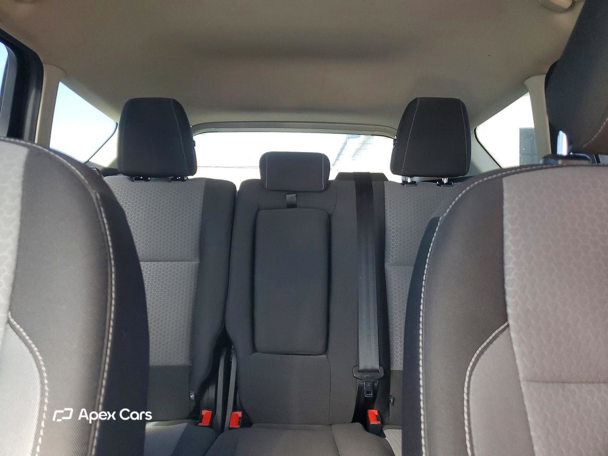 Ford Escape 2018