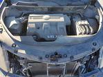 Cadillac SRX 2014