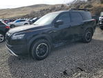 Nissan Pathfinder 2025