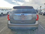 Ford Edge 2013