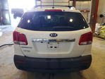 Kia Sorento 2012