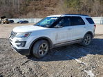 Ford Explorer 2017