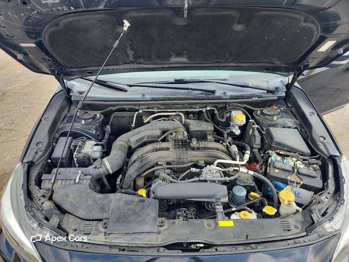 Subaru XV 2019