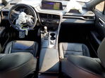 Lexus RX 2016