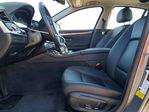 BMW Series 5 2014
