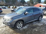 Lexus RX 2013