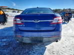 Ford Taurus 2015
