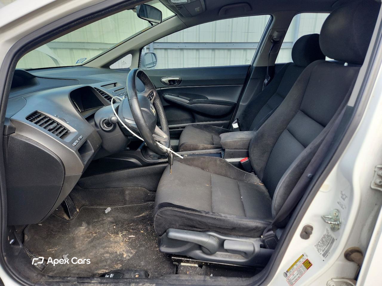 Honda Civic 2009