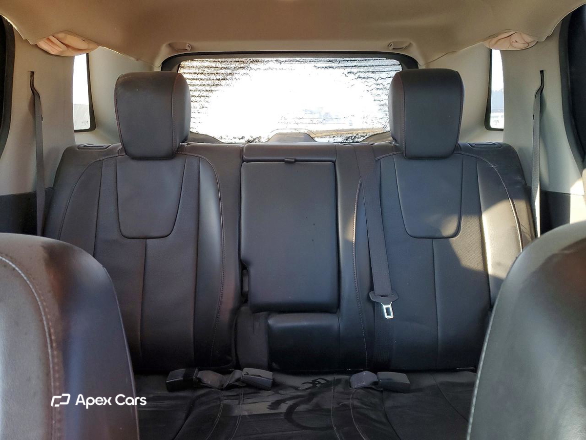 GMC Terrain 2015