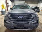 Ford Explorer 2021