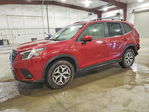 Subaru Forester 2023